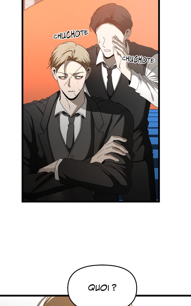 Dreaming Freedom Chapitre 159 - Page 77