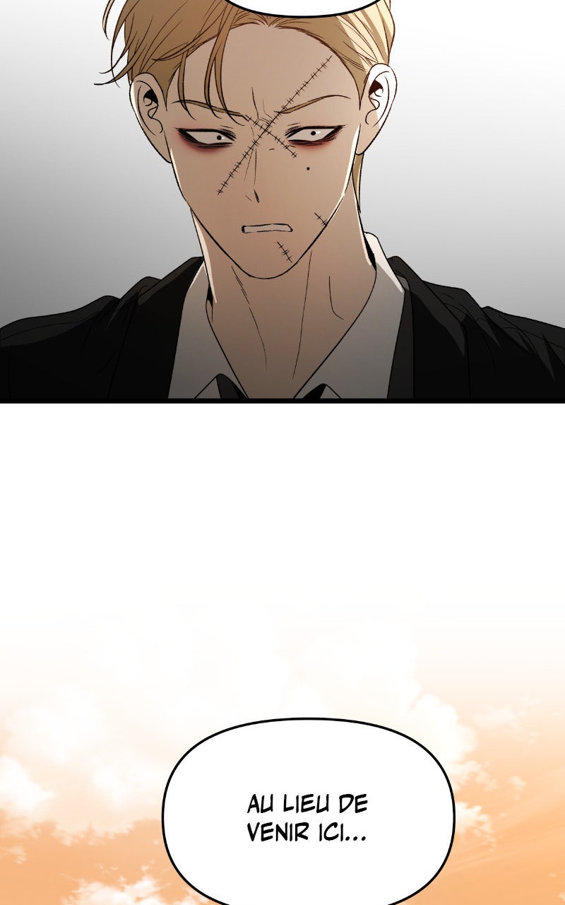 Dreaming Freedom Chapitre 159 - Page 78