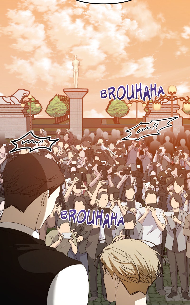 Dreaming Freedom Chapitre 159 - Page 79