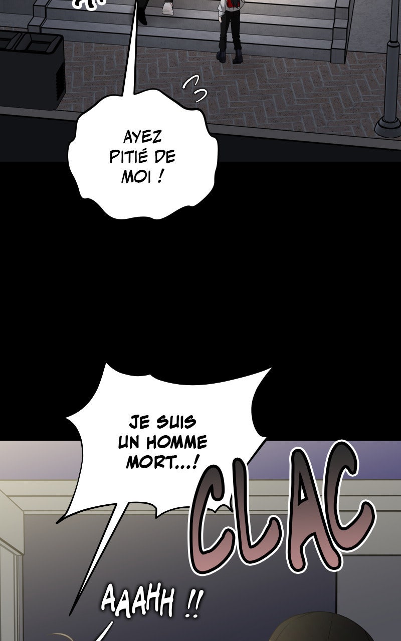 Dreaming Freedom Chapitre 159 - Page 8