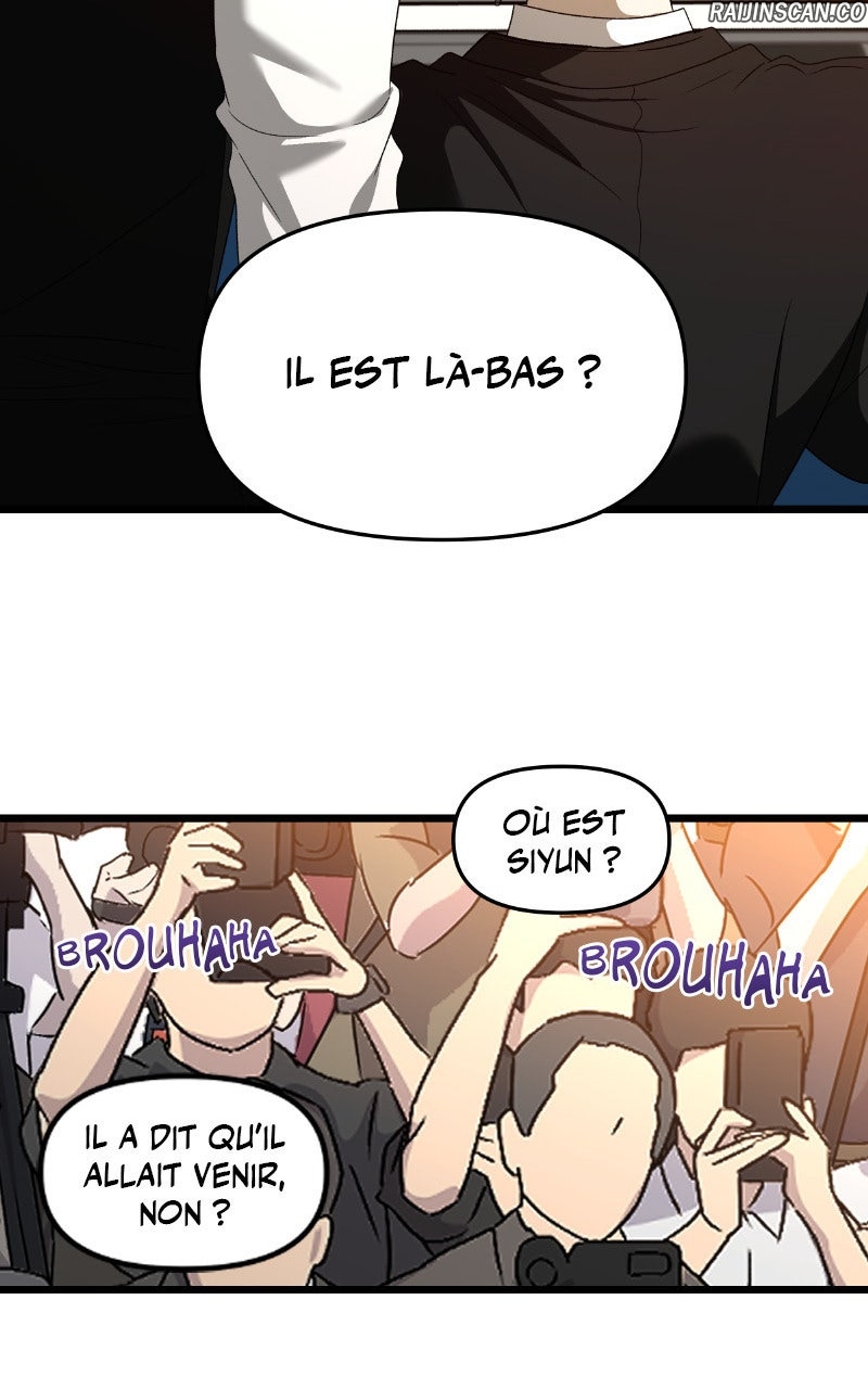 Dreaming Freedom Chapitre 159 - Page 80