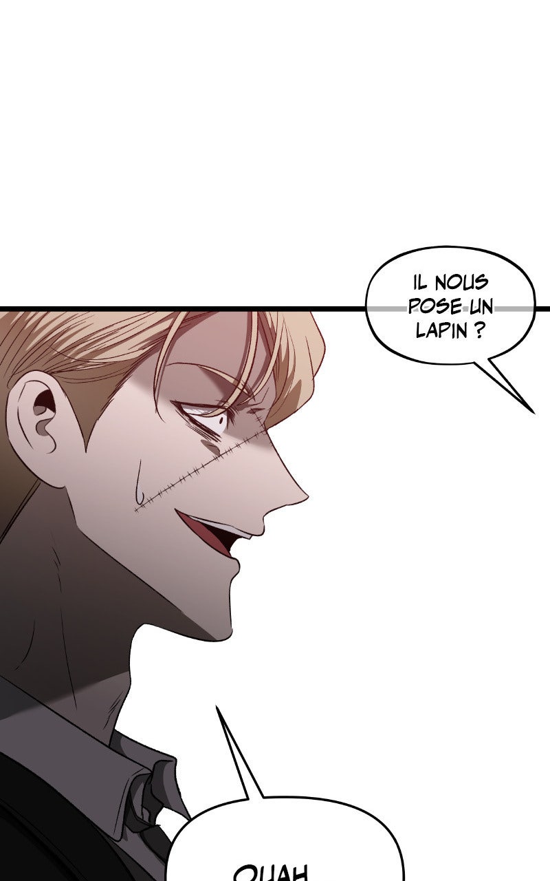 Dreaming Freedom Chapitre 159 - Page 81