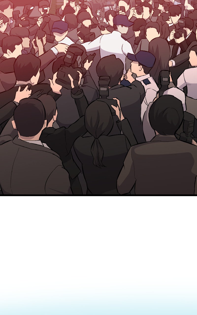 Dreaming Freedom Chapitre 159 - Page 83