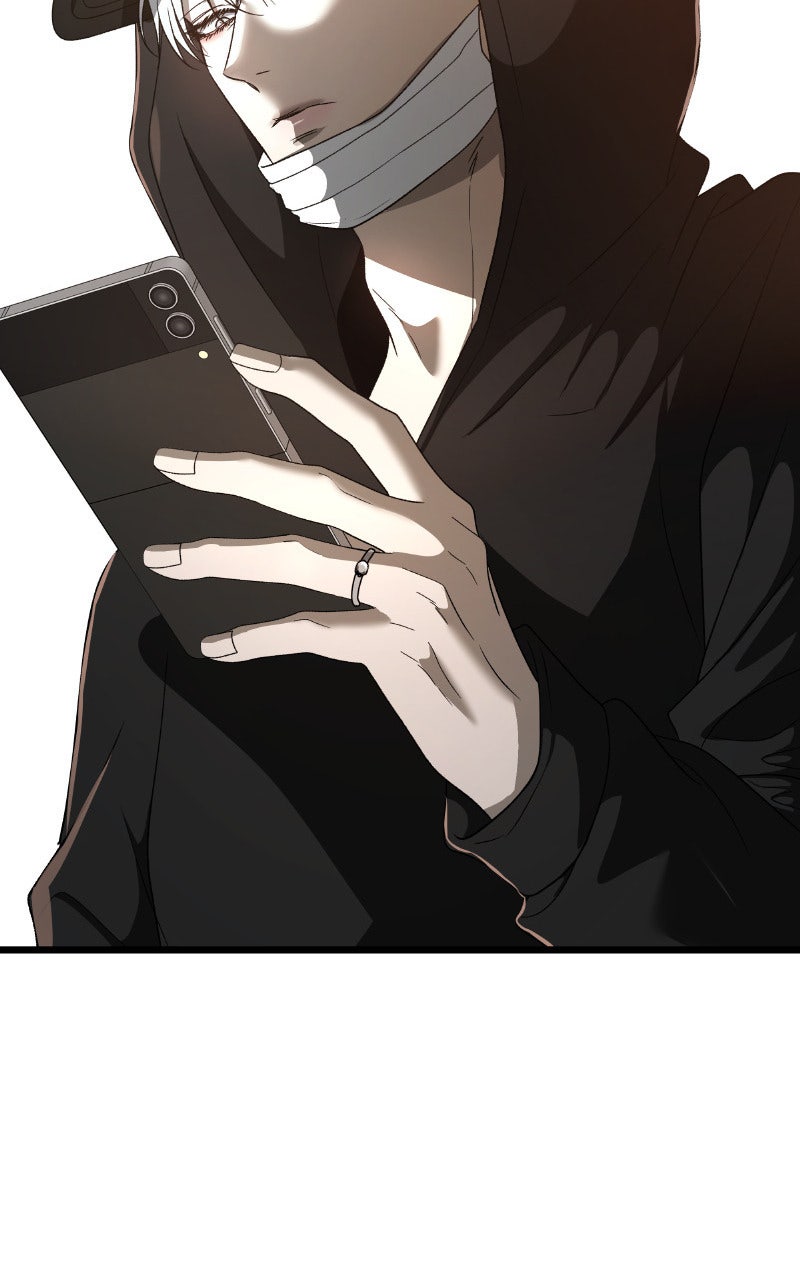 Dreaming Freedom Chapitre 159 - Page 86