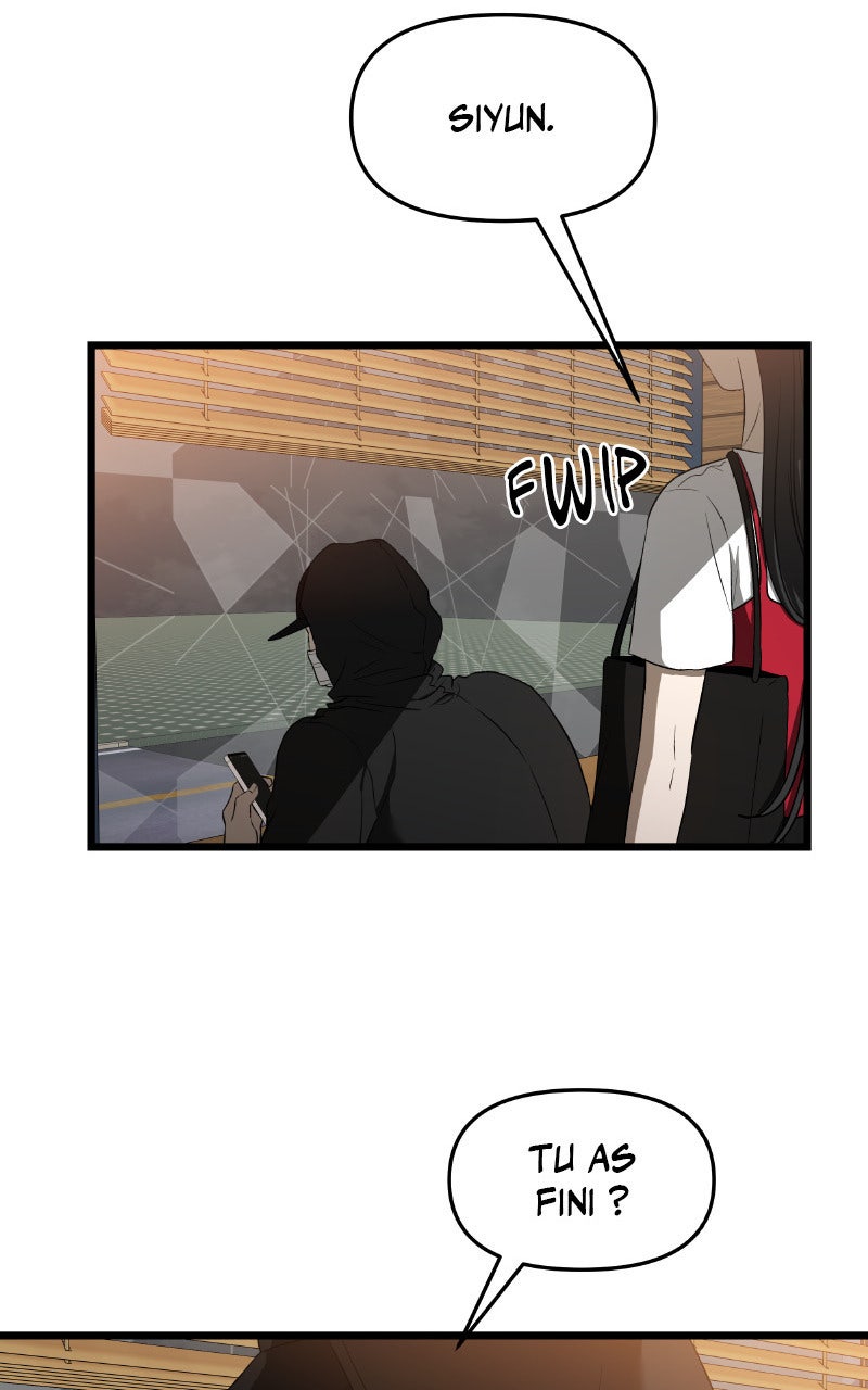 Dreaming Freedom Chapitre 159 - Page 87