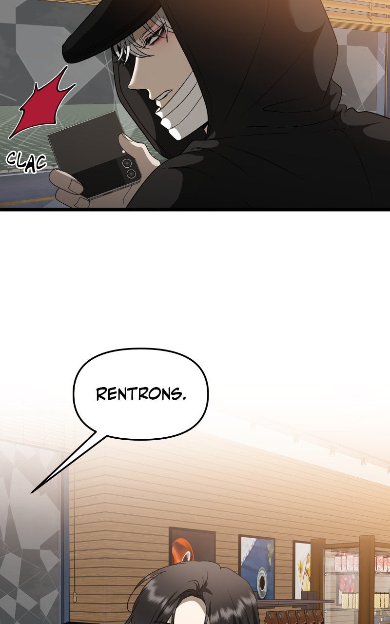 Dreaming Freedom Chapitre 159 - Page 88