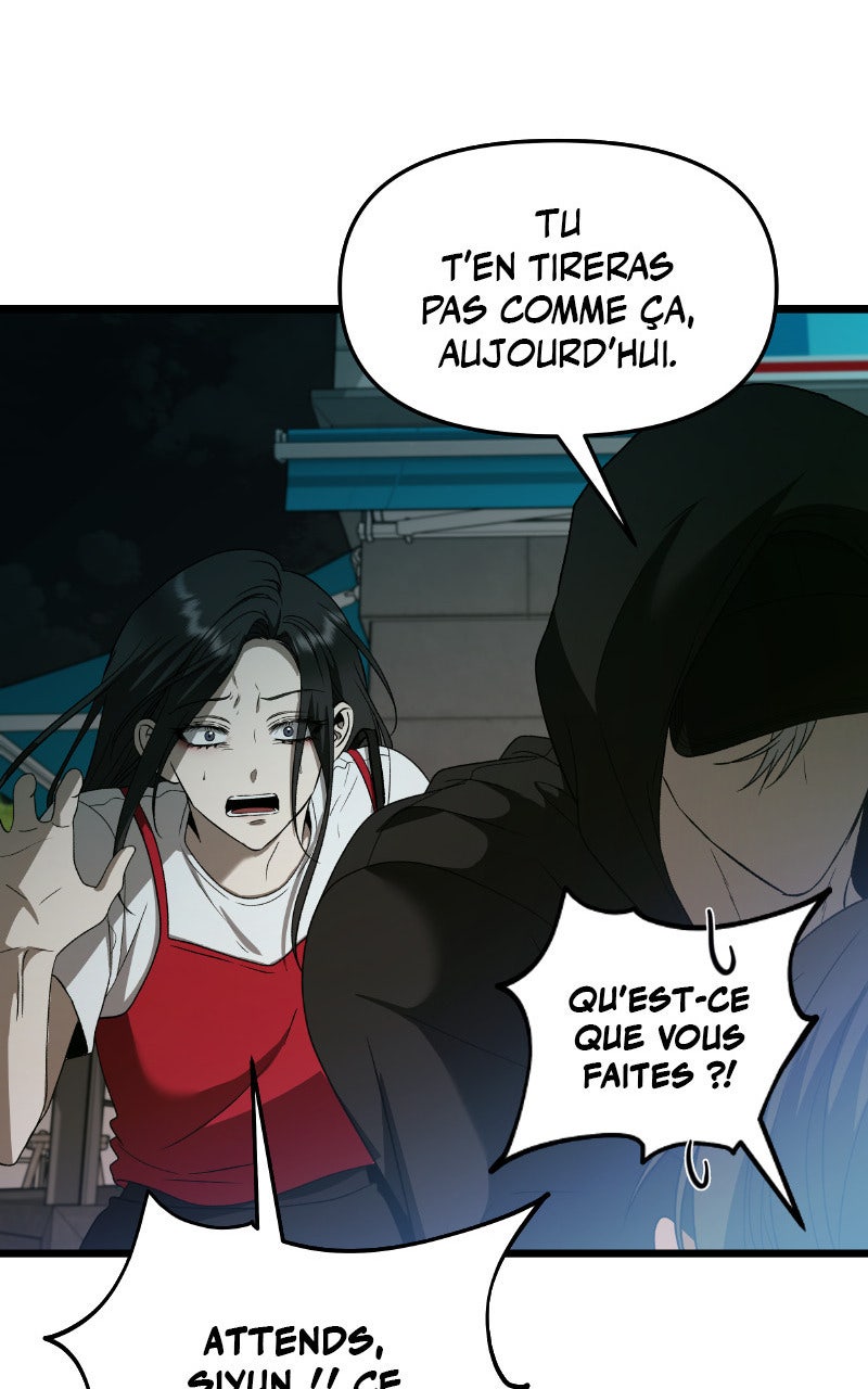 Dreaming Freedom Chapitre 159 - Page 99