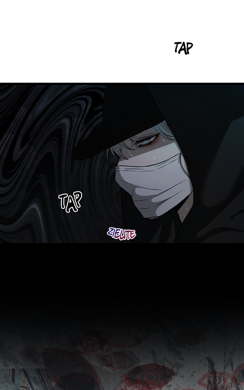 Dreaming Freedom Chapitre 160 - Page 1