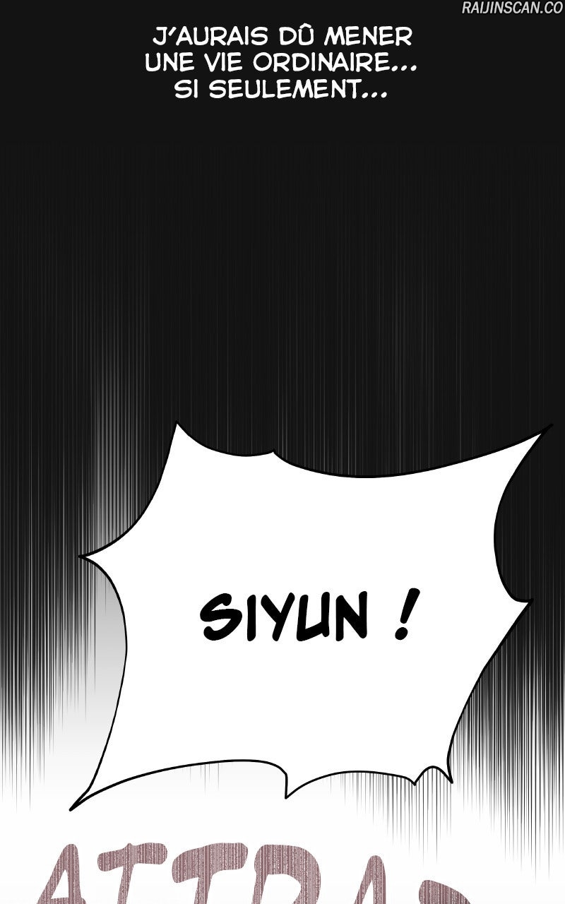 Dreaming Freedom Chapitre 160 - Page 10