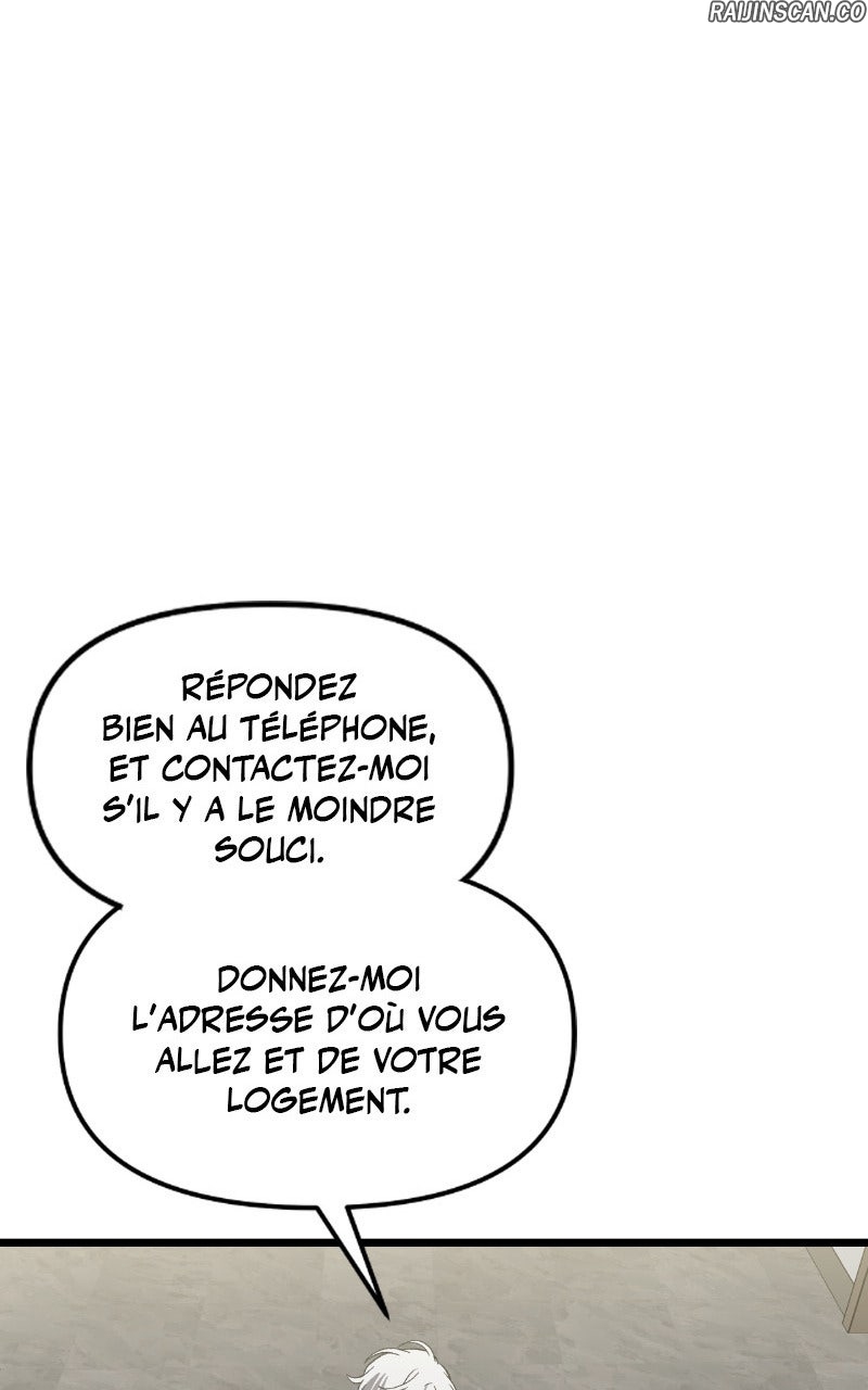 Dreaming Freedom Chapitre 160 - Page 100