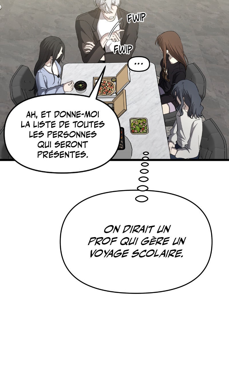 Dreaming Freedom Chapitre 160 - Page 101