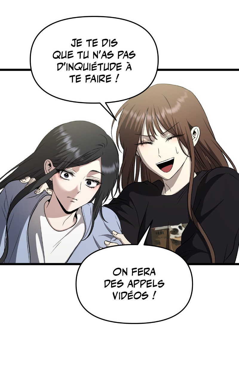 Dreaming Freedom Chapitre 160 - Page 102
