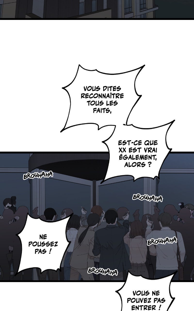 Dreaming Freedom Chapitre 160 - Page 106