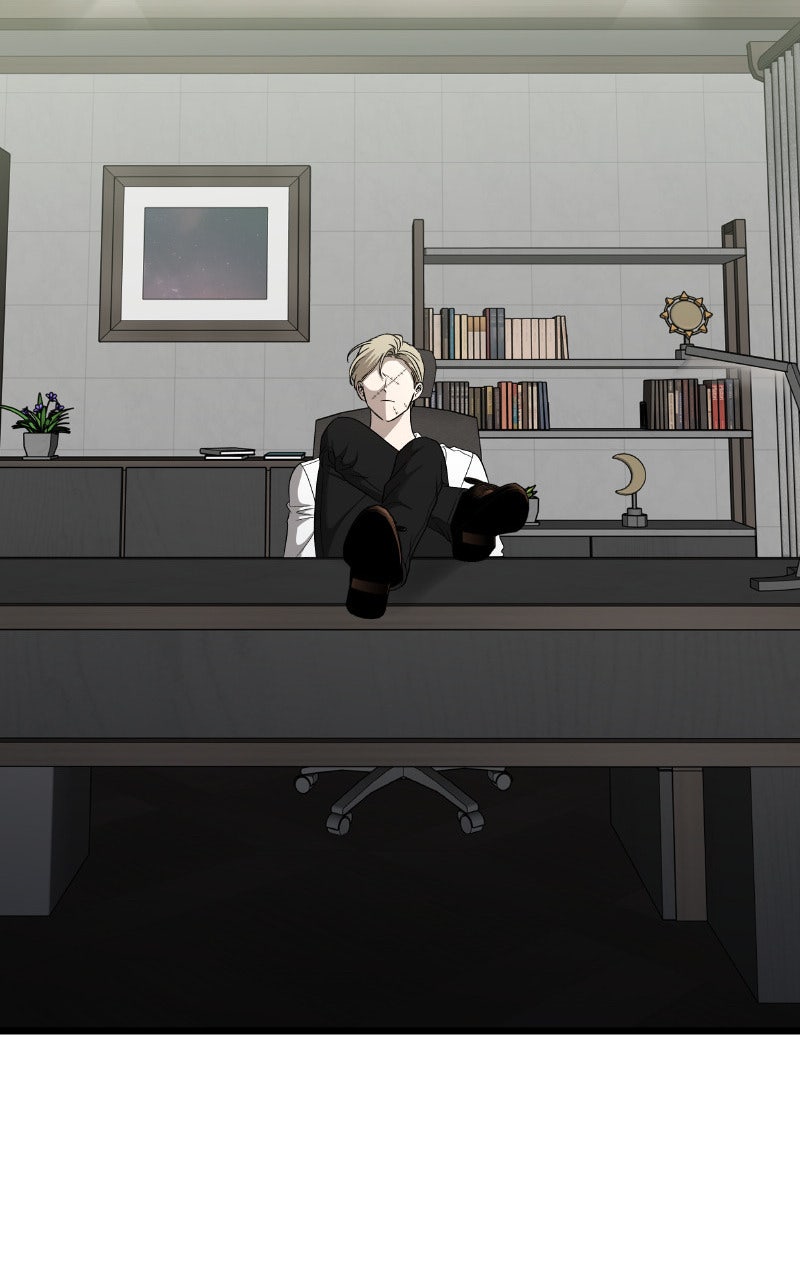 Dreaming Freedom Chapitre 160 - Page 108
