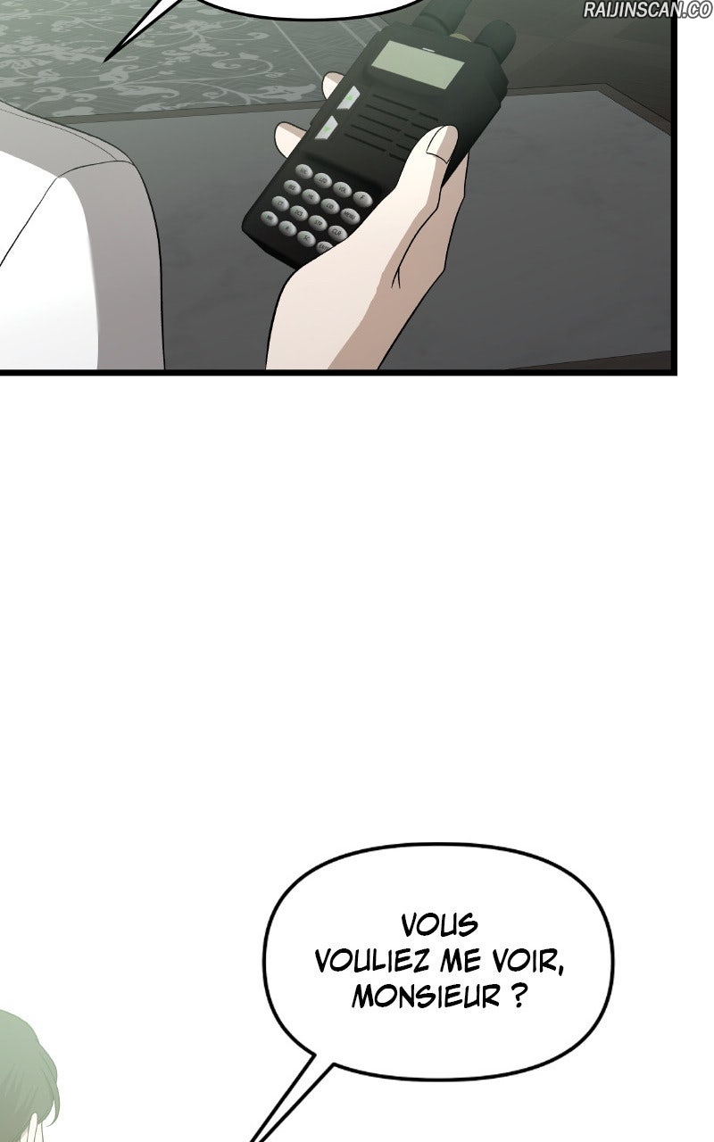 Dreaming Freedom Chapitre 160 - Page 110