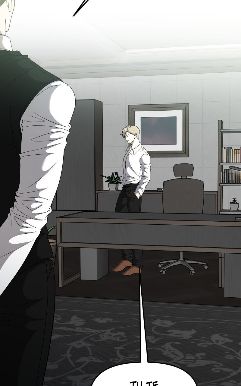 Dreaming Freedom Chapitre 160 - Page 111