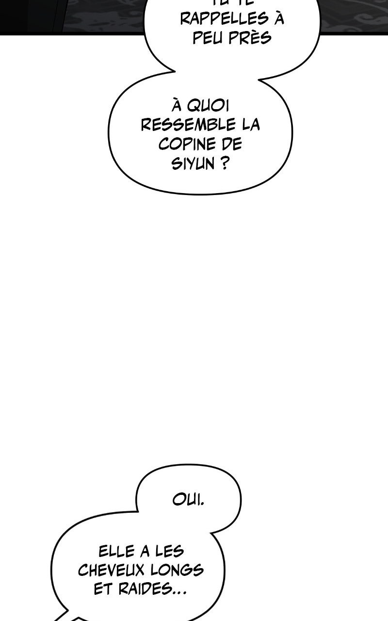 Dreaming Freedom Chapitre 160 - Page 112