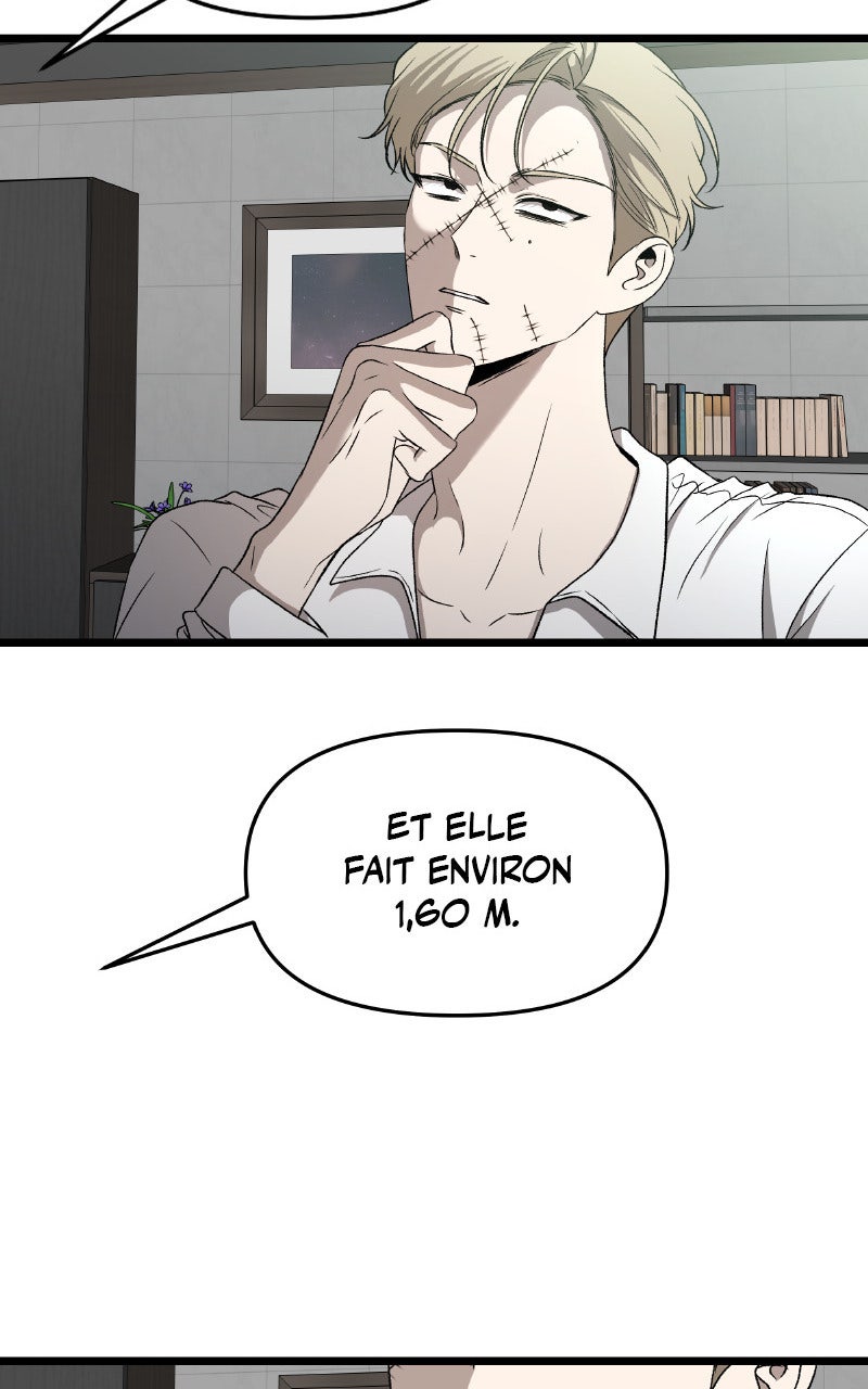 Dreaming Freedom Chapitre 160 - Page 113
