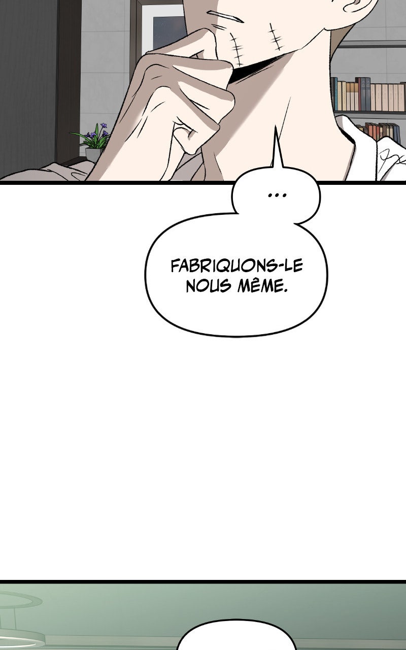 Dreaming Freedom Chapitre 160 - Page 114