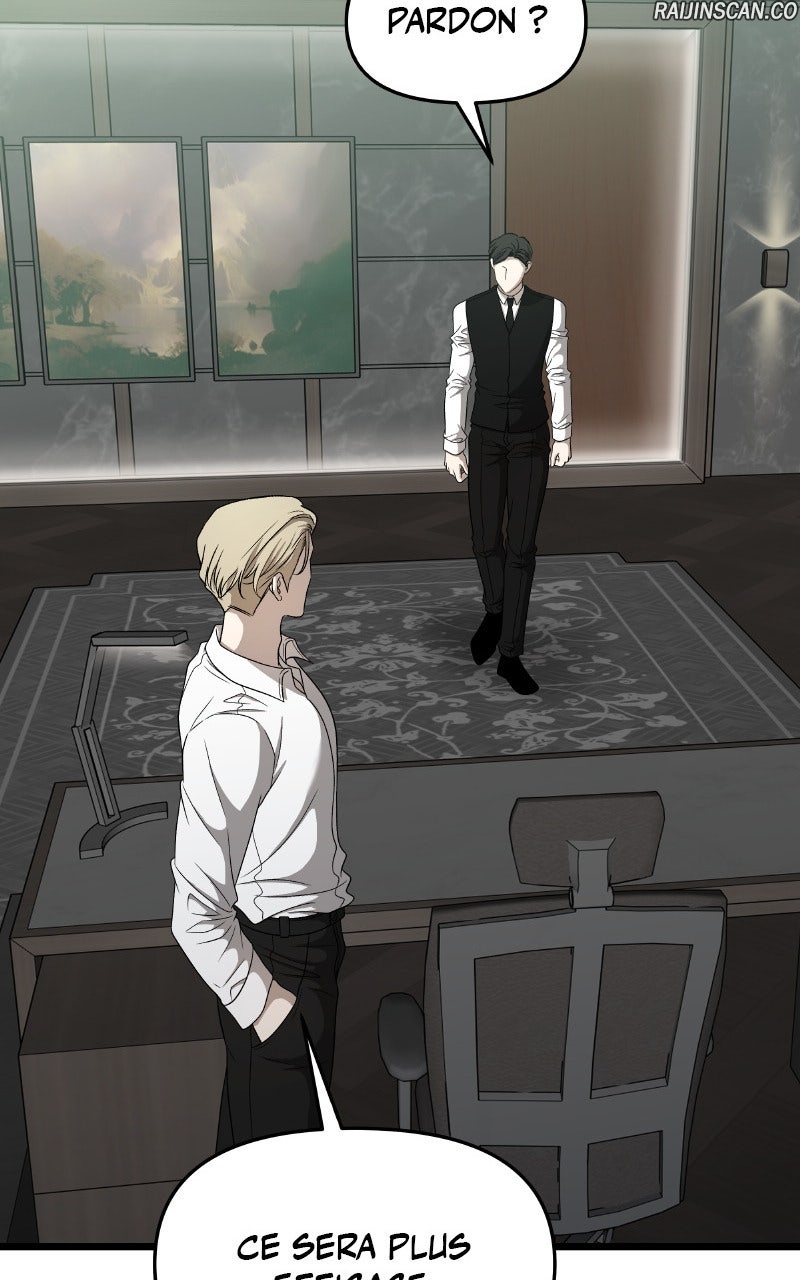 Dreaming Freedom Chapitre 160 - Page 115