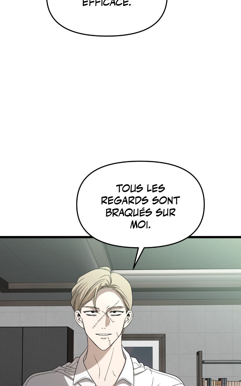 Dreaming Freedom Chapitre 160 - Page 116