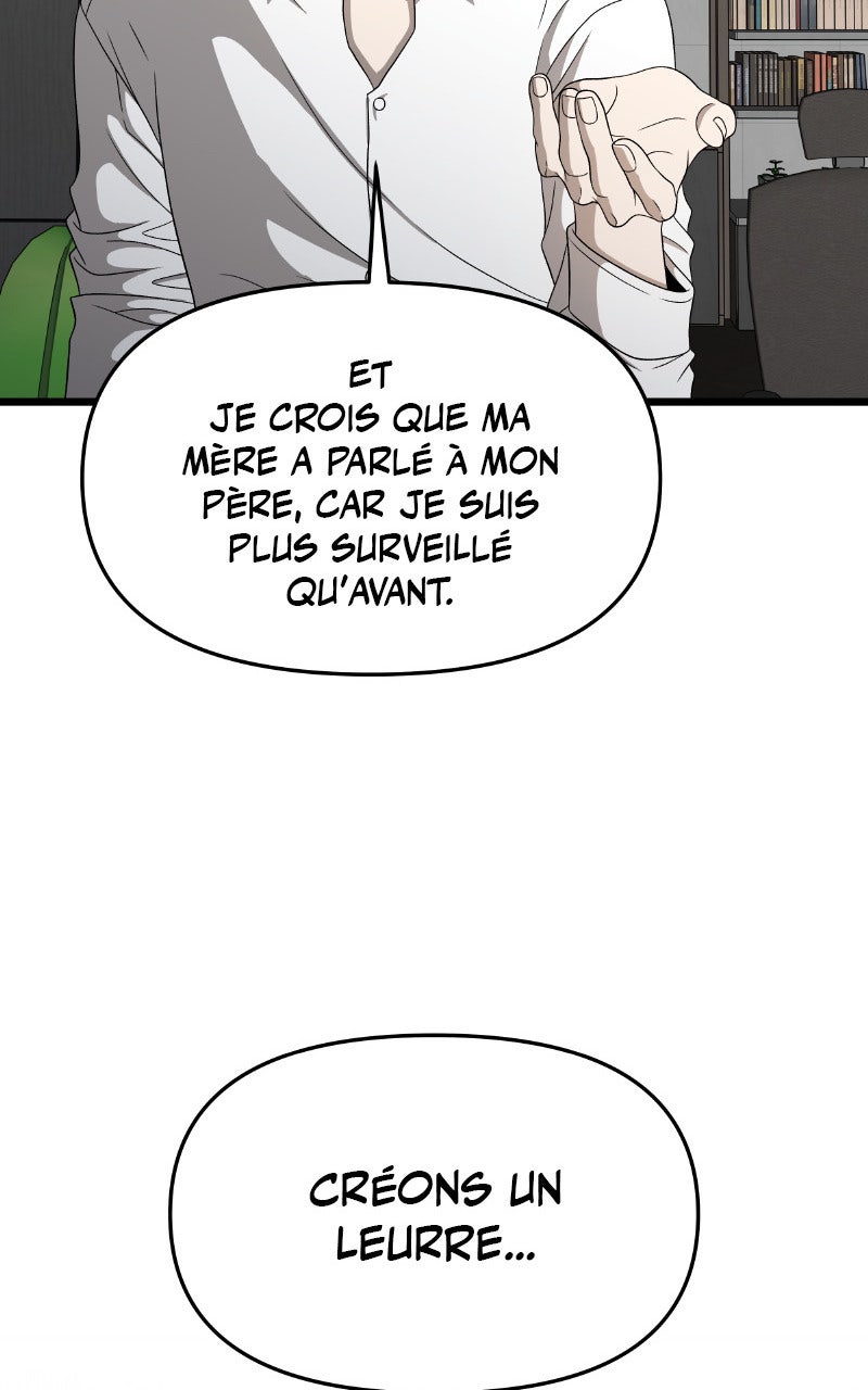 Dreaming Freedom Chapitre 160 - Page 117