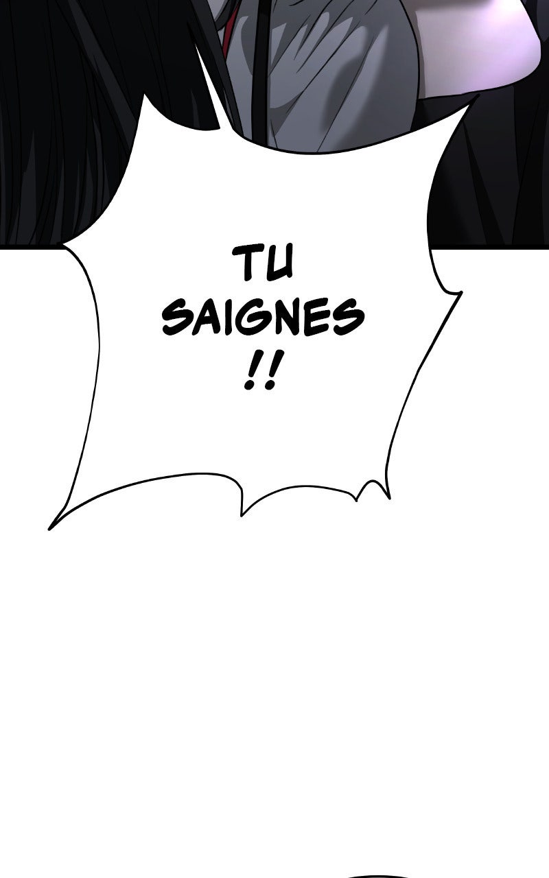 Dreaming Freedom Chapitre 160 - Page 12