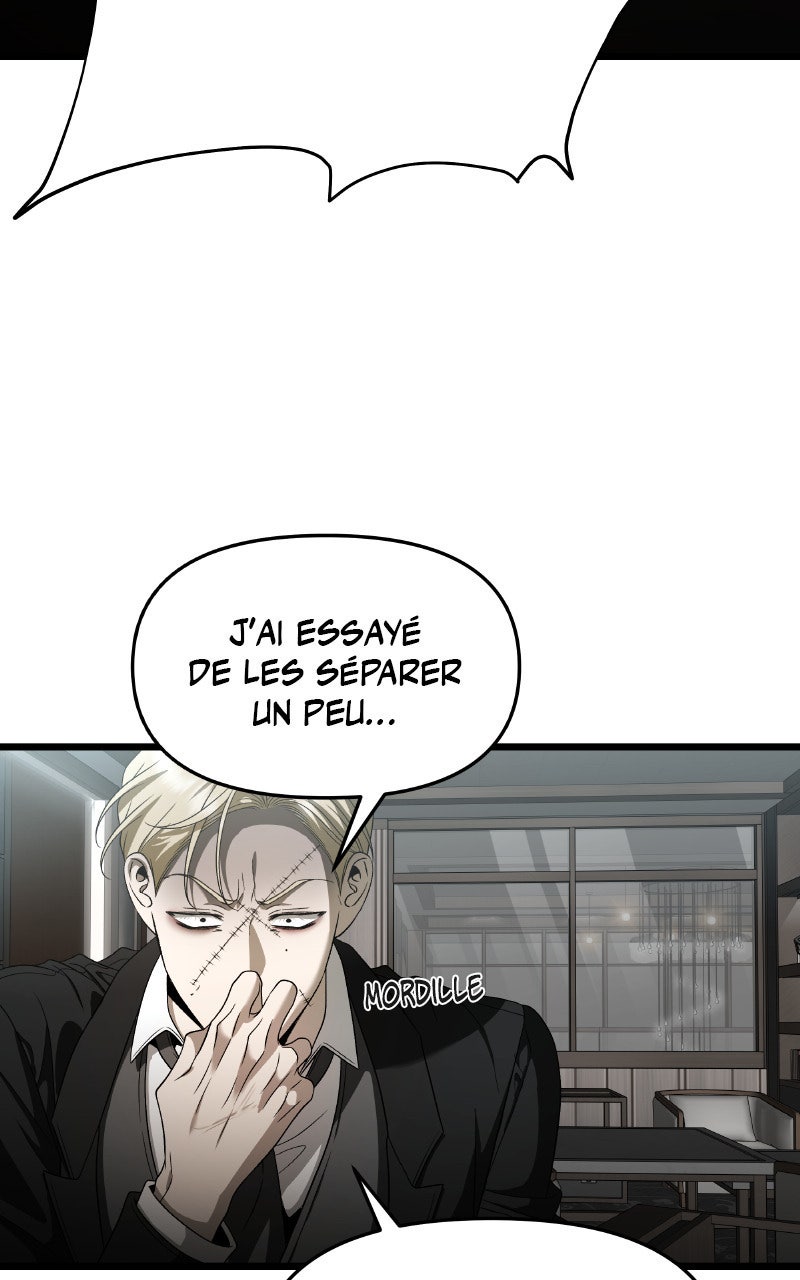Dreaming Freedom Chapitre 160 - Page 17