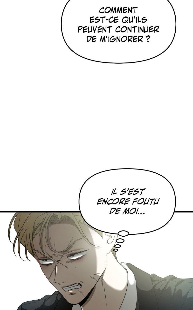 Dreaming Freedom Chapitre 160 - Page 18