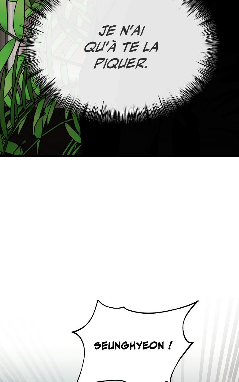 Dreaming Freedom Chapitre 160 - Page 22