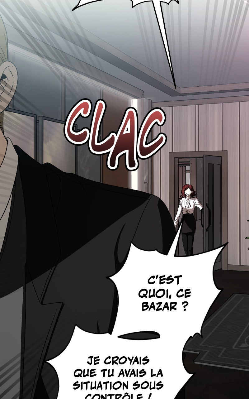 Dreaming Freedom Chapitre 160 - Page 23