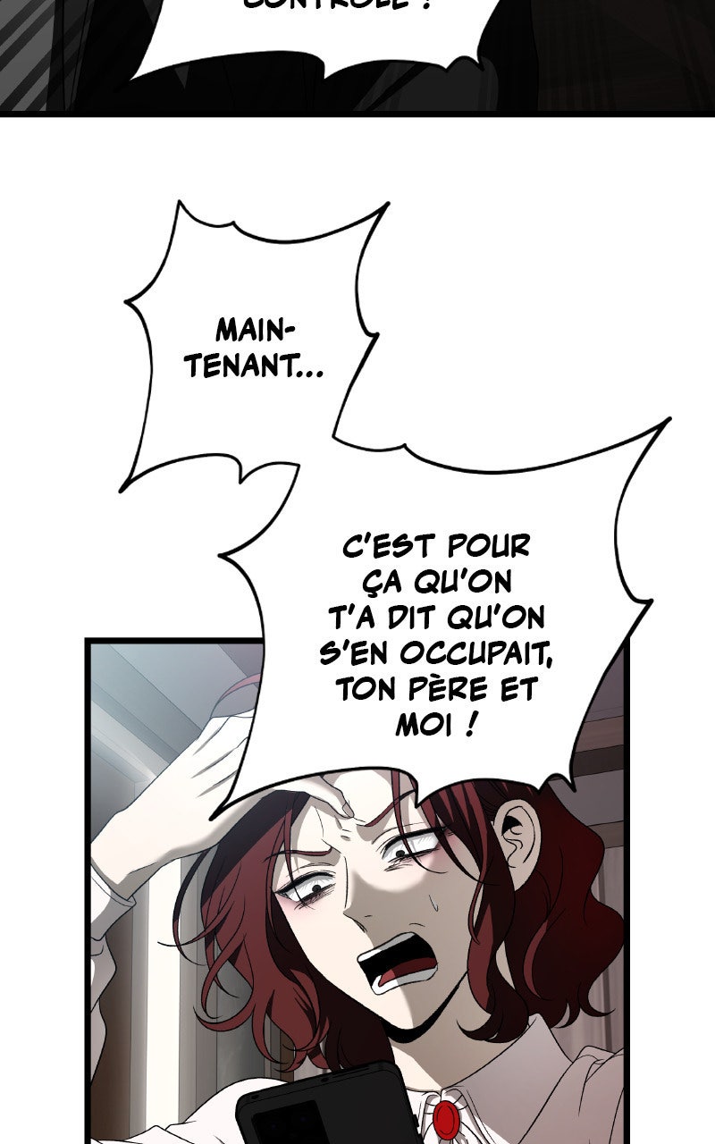 Dreaming Freedom Chapitre 160 - Page 24