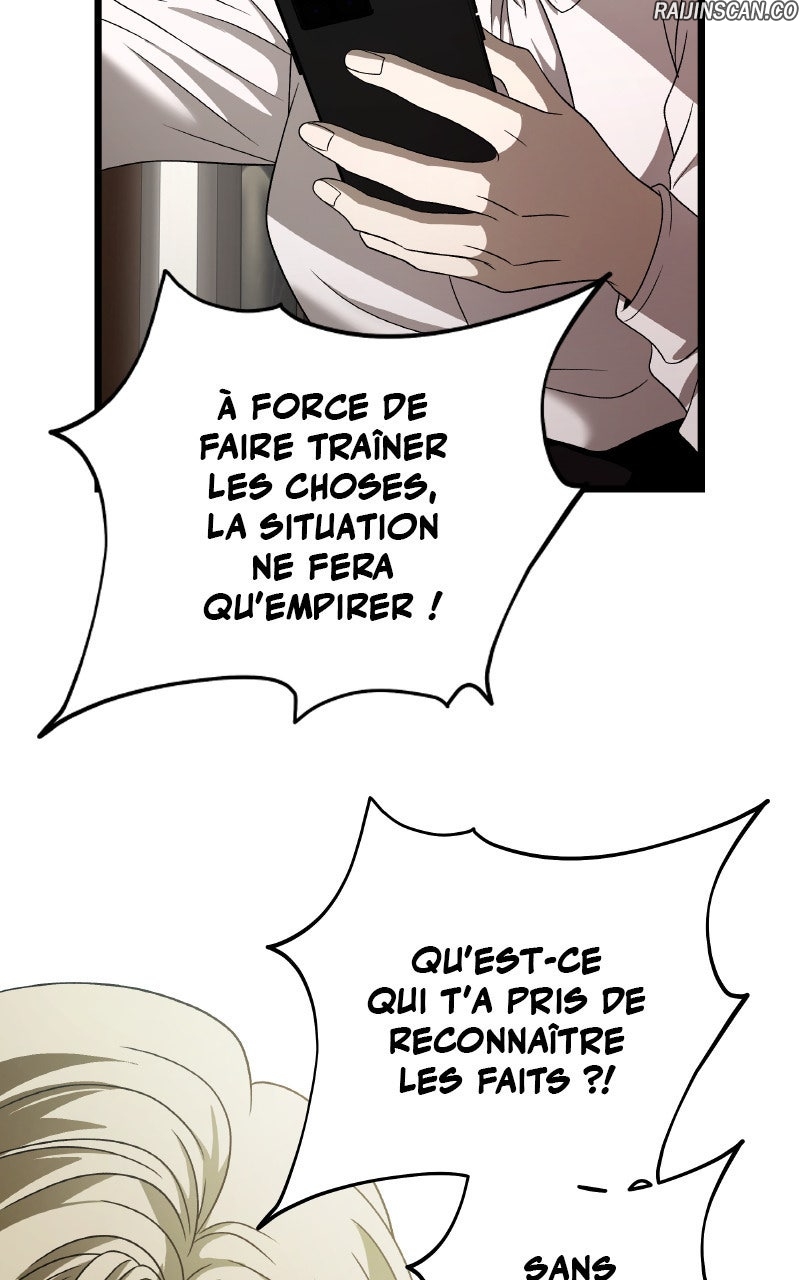 Dreaming Freedom Chapitre 160 - Page 25