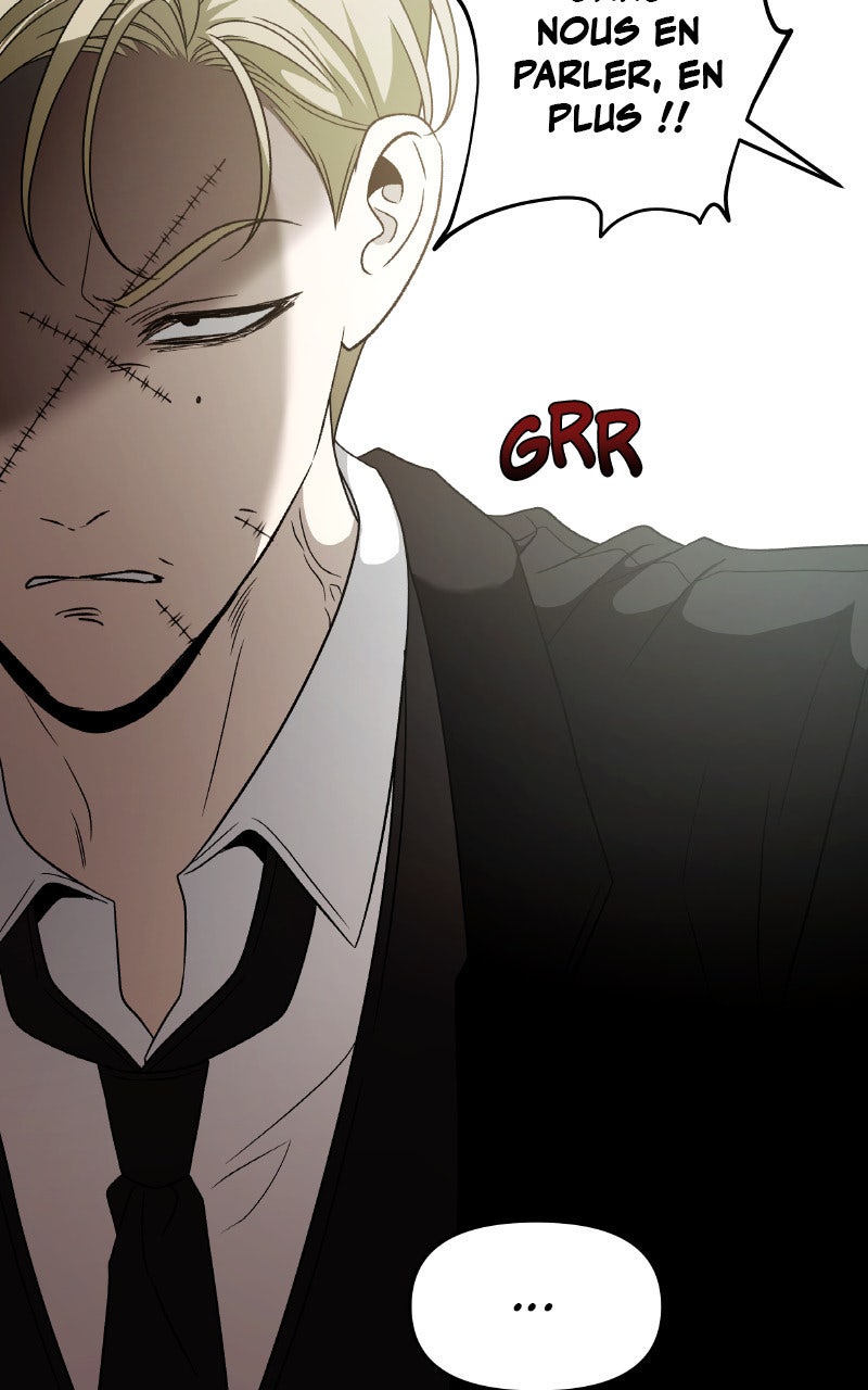 Dreaming Freedom Chapitre 160 - Page 26