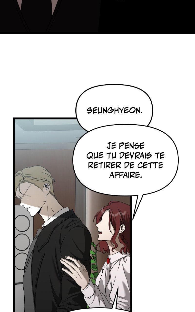 Dreaming Freedom Chapitre 160 - Page 27