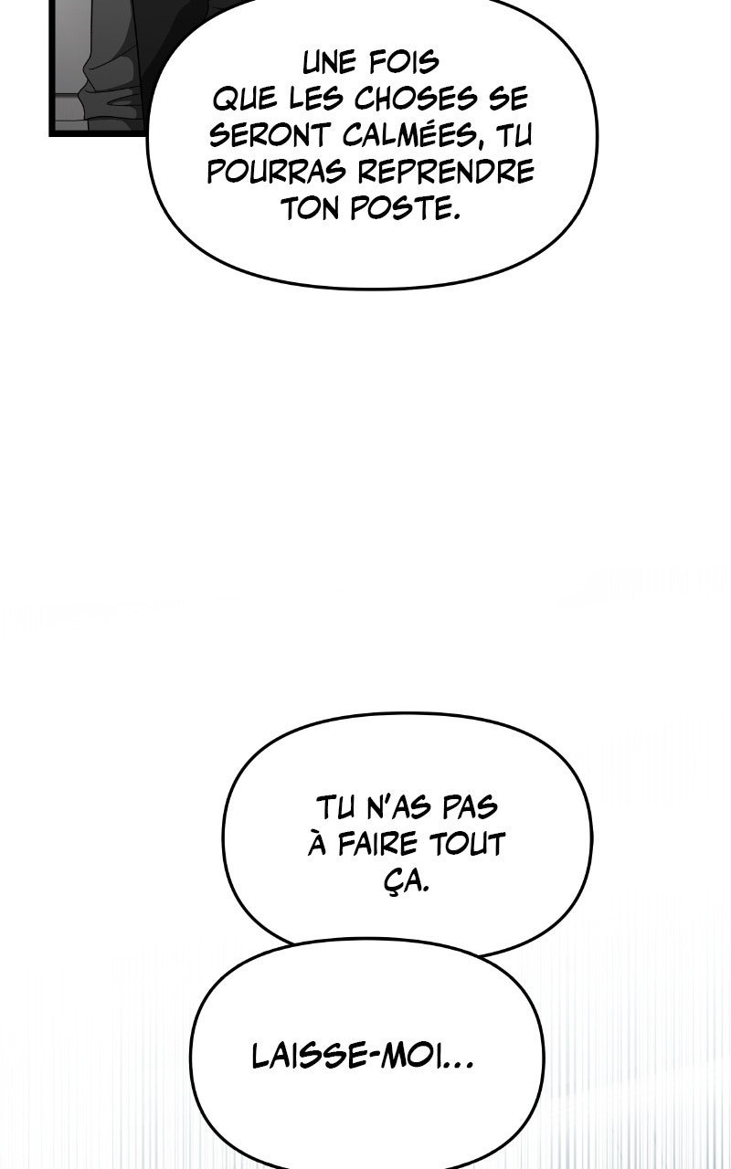 Dreaming Freedom Chapitre 160 - Page 28