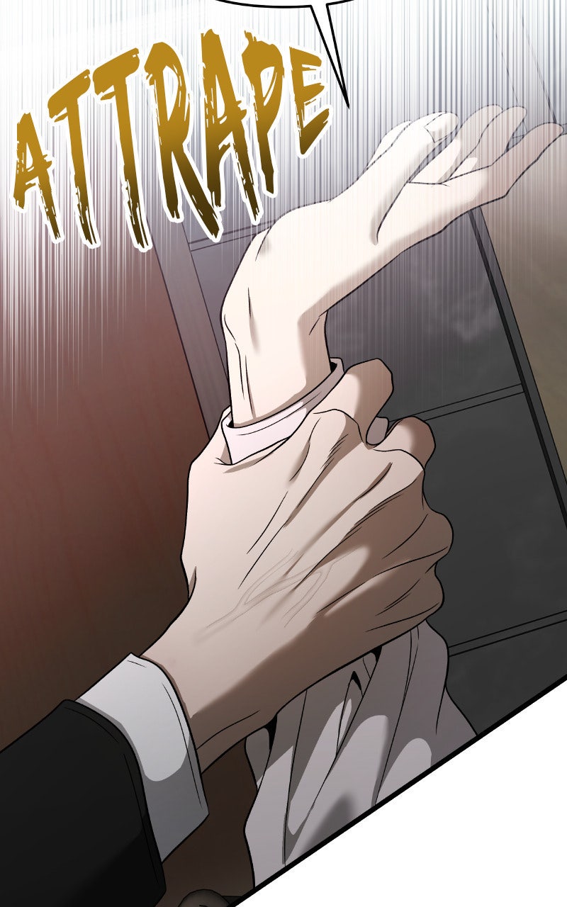 Dreaming Freedom Chapitre 160 - Page 29