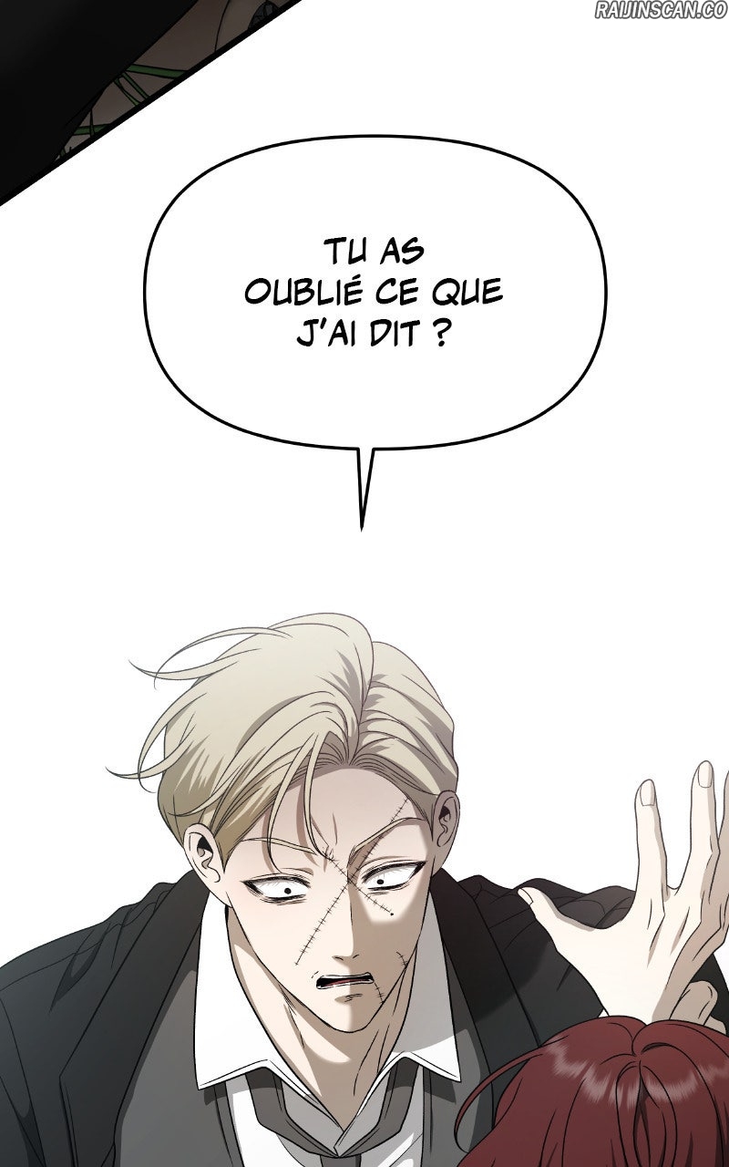 Dreaming Freedom Chapitre 160 - Page 30