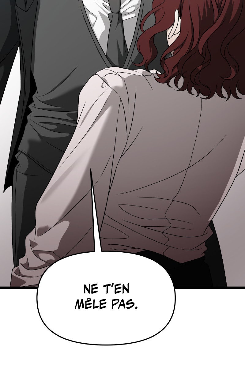 Dreaming Freedom Chapitre 160 - Page 31