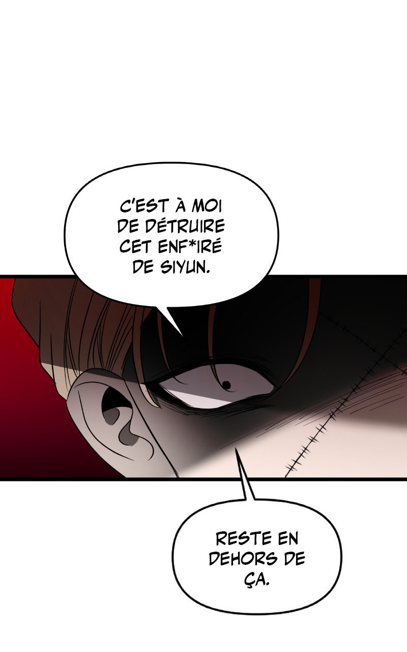 Dreaming Freedom Chapitre 160 - Page 32