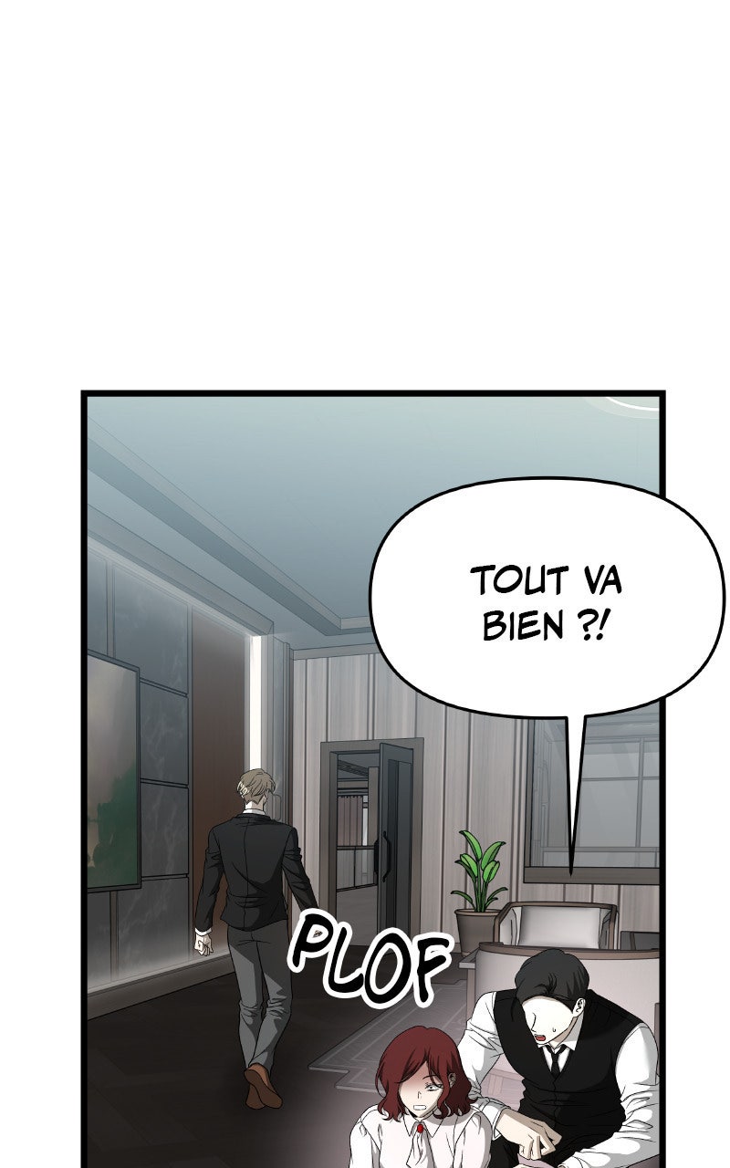 Dreaming Freedom Chapitre 160 - Page 33