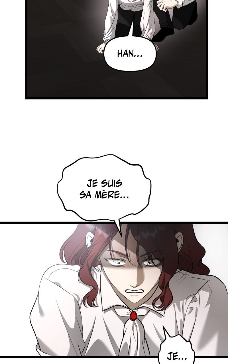 Dreaming Freedom Chapitre 160 - Page 34