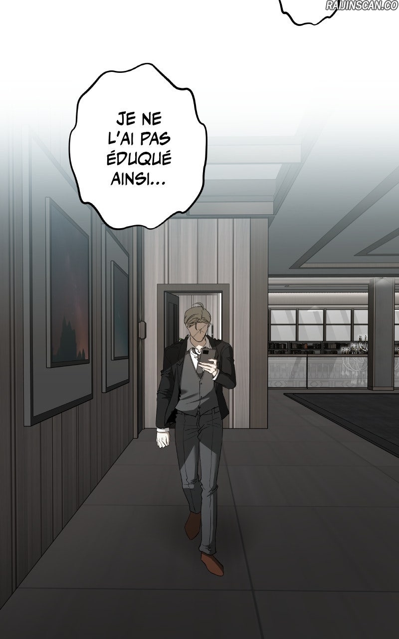 Dreaming Freedom Chapitre 160 - Page 35