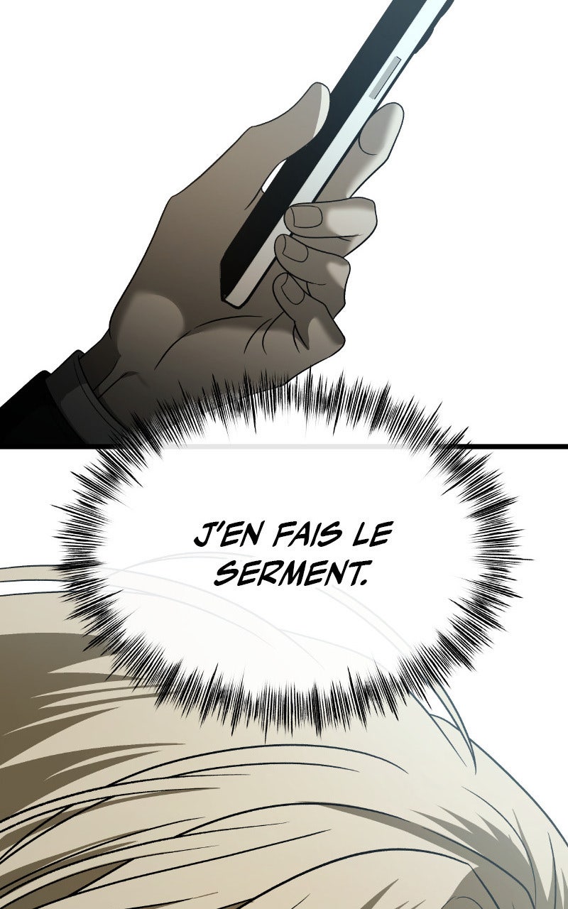 Dreaming Freedom Chapitre 160 - Page 37