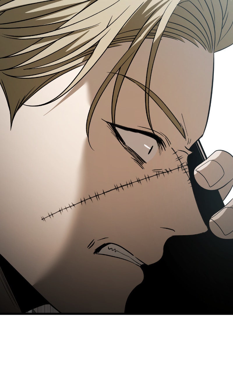 Dreaming Freedom Chapitre 160 - Page 38
