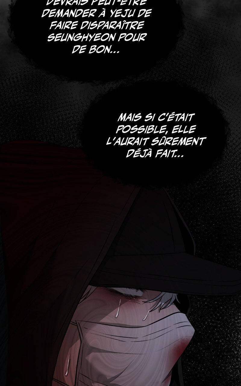 Dreaming Freedom Chapitre 160 - Page 4