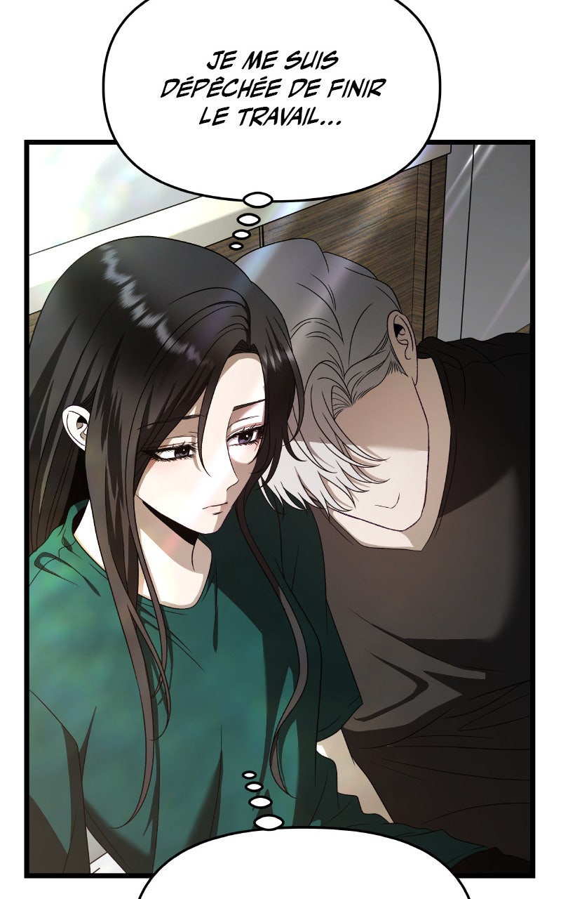 Dreaming Freedom Chapitre 160 - Page 43