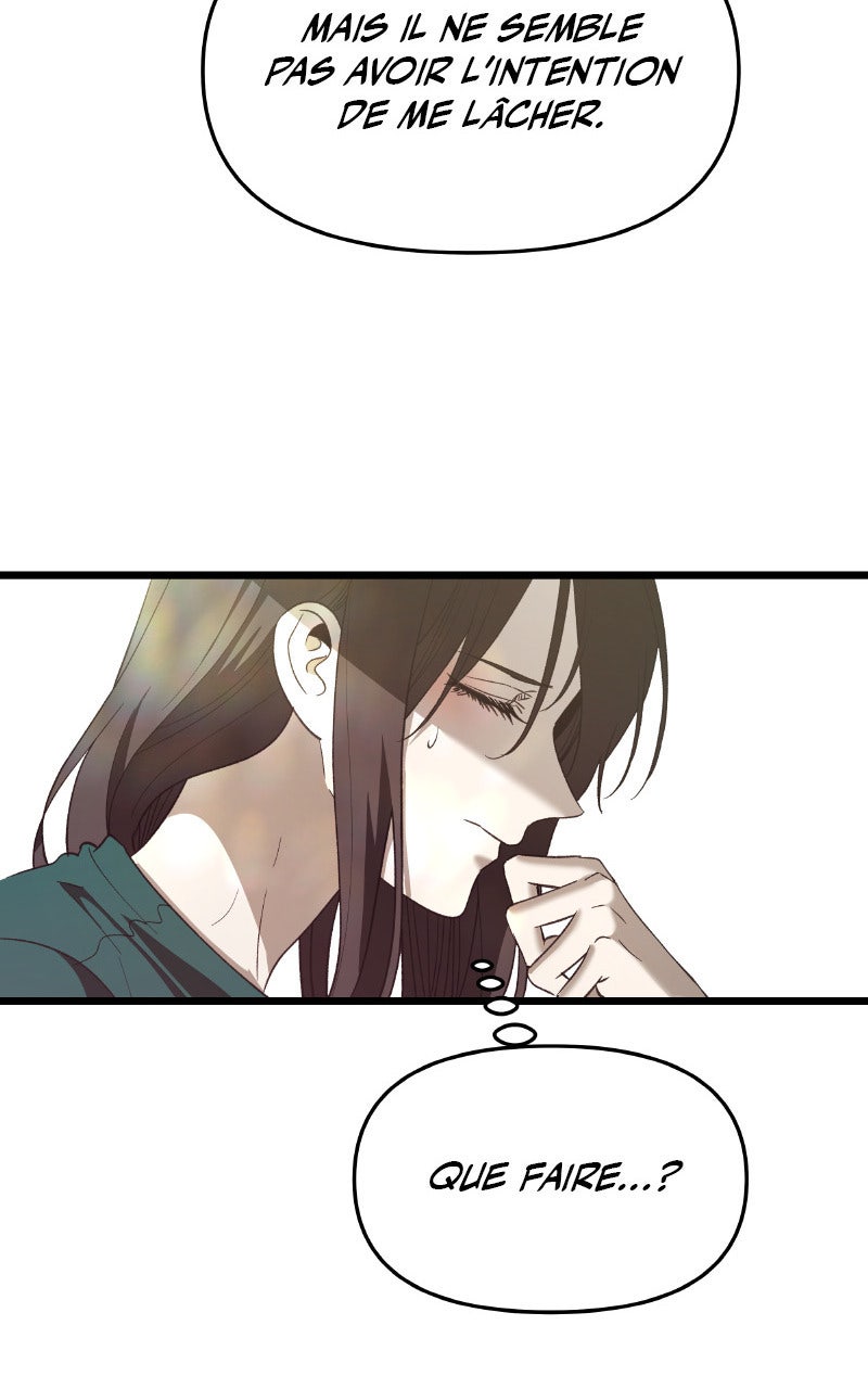 Dreaming Freedom Chapitre 160 - Page 44
