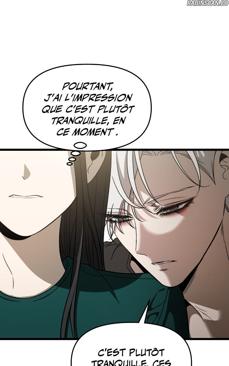Dreaming Freedom Chapitre 160 - Page 45