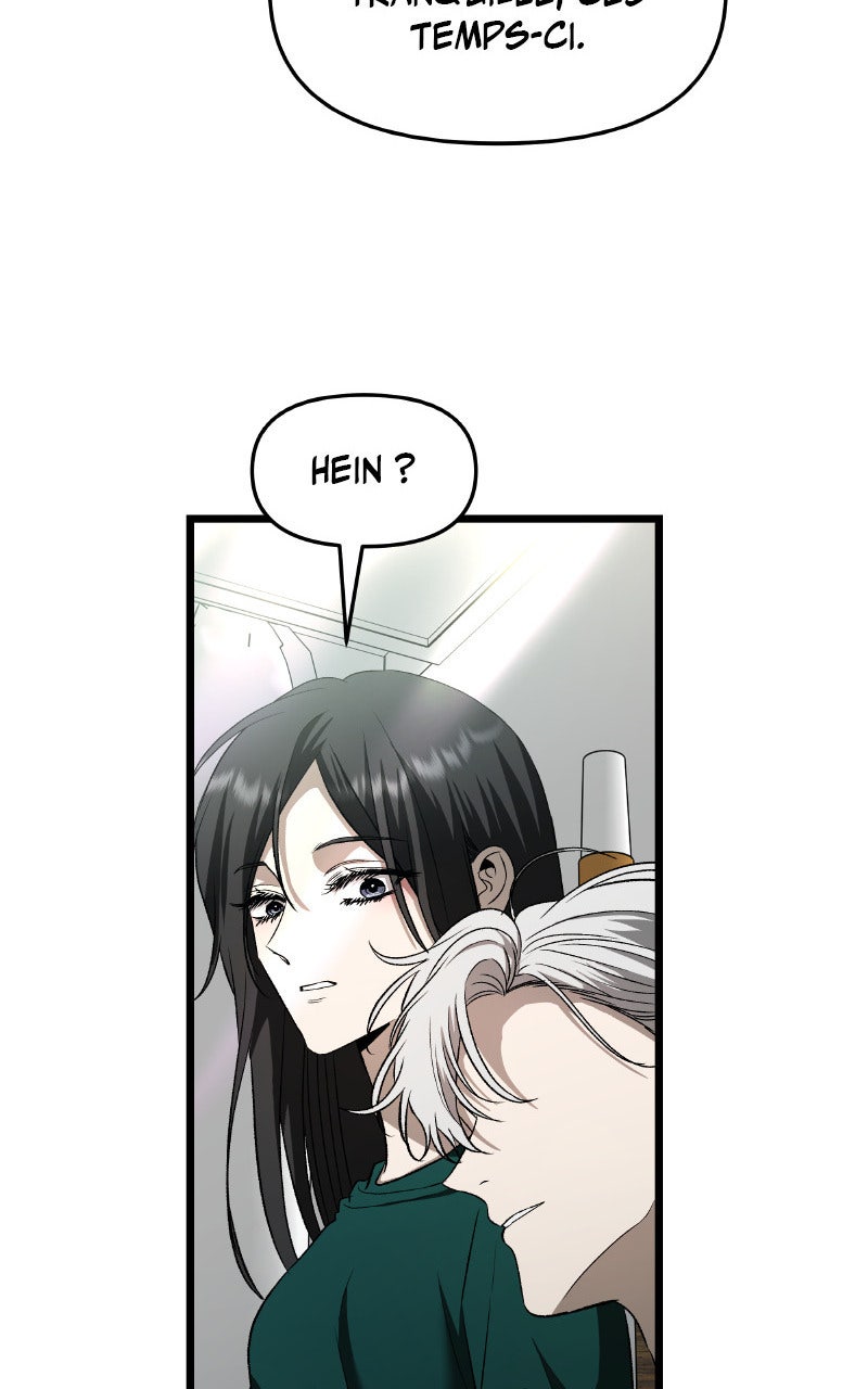 Dreaming Freedom Chapitre 160 - Page 46